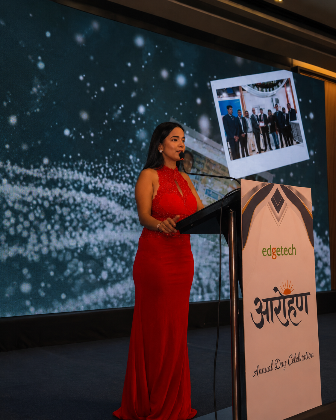 Best Anchor in Bangalore